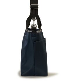 LeSportsac SM BOAT TOTE/ダークサファイア