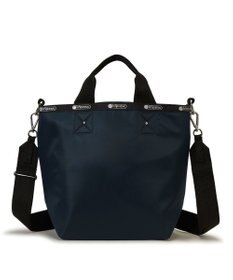LeSportsac SM BOAT TOTE/ダークサファイア
