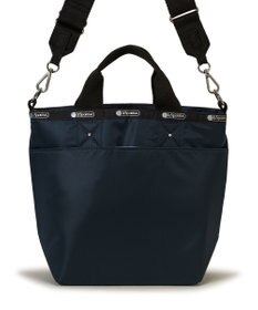 LeSportsac SM BOAT TOTE/ダークサファイア