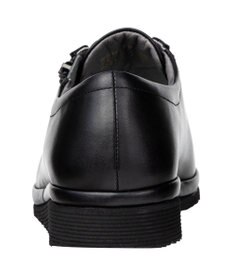 ASICS WALKING ペダラウォーキングシューズ 4E ヒール高2.0cm