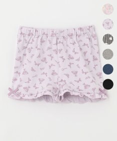 ANY KIDS 1分丈スパッツ