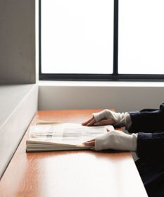 ORuKuBET moist  - ella【 保湿・抗菌・吸湿発熱・日本製】