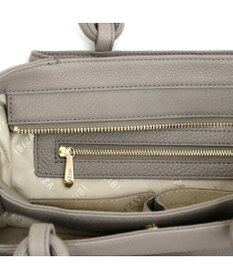 IBIZA マティース　セミショルダーバッグ