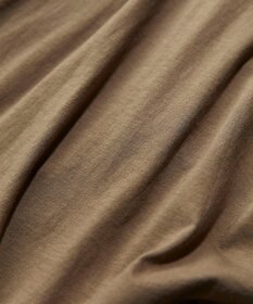 TOQUE 〈大草直子さんアドバイザー〉 タンギスコットン天竺半袖Ｔシャツ