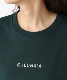 Columbia Columbia/ ウィメンズレイクトゥーアベニューロングスリーブクロップドTシャツ /コロンビア