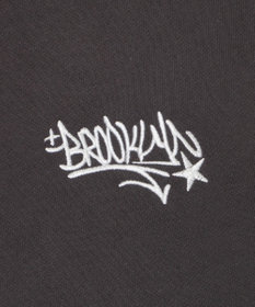 WEGO 【ユニセックス着用ITEM/MLサイズ展開】チェックZIPパーカー