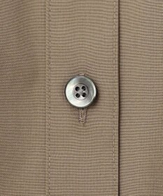 #Newans 【イージーケア】タックスリーブショート丈シャツ