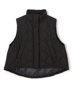 uncrave パディング ベスト