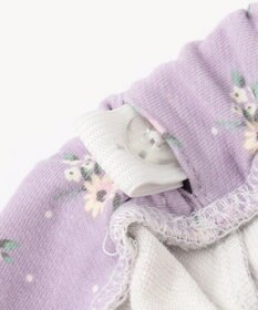 ANY KIDS 7daysガーリーパンツ(カットソー)