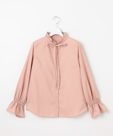 Feroux リボンディテール ブラウス