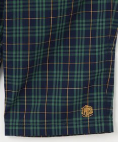 J.PRESS KIDS 【140-170cm】マドラスチェックパンツ