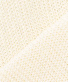 ANY L ギマノースリーブニット