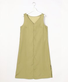 自由区 S 【カタログ掲載】ロータスタイルプリント ワンピース