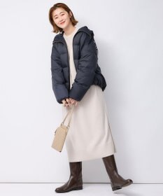 23区 アコヤパール イヤーカフ