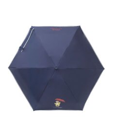 MOONBAT 【ポロベア/コンパクトミニ】POLO RALPH LAUREN（ポロ ラルフローレン） ツイル無地×レインベア