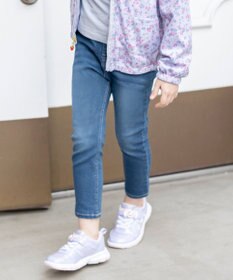 ANY KIDS 7days ドリームストレッチ パンツ