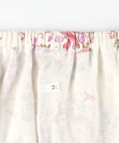 tsumori chisato SLEEP ツモリチサト パジャマ 長袖 長ズボン 綿100%(本体) あったか レディース  UDW451 /ワコール