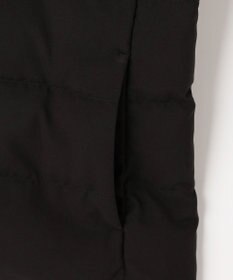 23区GOLF 【WOMEN】中綿リバーシブルベスト