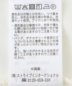 AMERICAN HOLIC 袖チュールサイドスリットプルオーバー