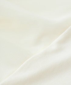 AMERICAN HOLIC 袖チュールサイドスリットプルオーバー