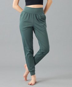 Chacott Chacott BALANCE Motion ジョガーパンツ