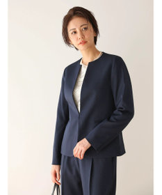 Green Parks ｅｆ－ｄｅ　カラーレスジャケット