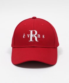 WEGO ツイルロゴキャップ