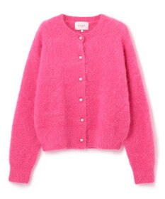 BEIGE， 【S-size】PERCIER/カーディガン