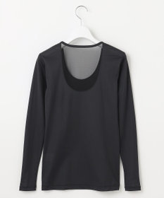 23区GOLF 【WOMEN】30デニールカノコインナー