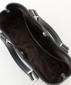 JOSEPH HOMME 【PELLE MORBIDA】ミニトートバッグ