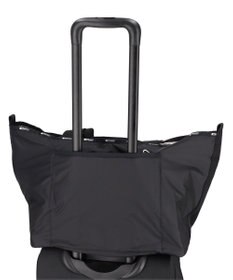LeSportsac ESSENTIAL LG OPEN TOTE/ブラックC