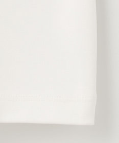 NAVE 【ReNAVE　UVカット・接触冷感・洗える】ボリュームスリーブジャージー