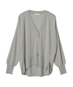 Green Parks さらっと　Ｖネックカーディガン