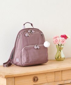 ACE BAGS & LUGGAGE Kanana project PJ8-3rd リュックサック フリーウェイバッグ 小 62101 B5サイズ カナナ プロジェクト