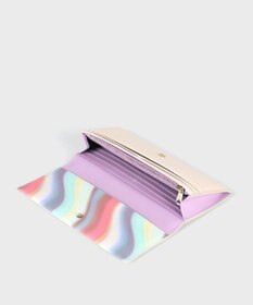 Paul Smith スプレースワールトリム 長財布