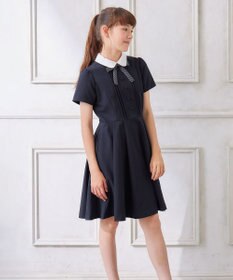 ANY KIDS 【WEB限定/any FAM JUNIOR】半袖 ワンピース