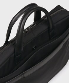 Paul Smith PS Paul Smith ビジネス ナイロン 2Wayブリーフケース