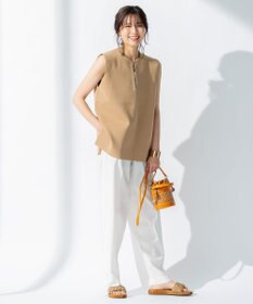 23区 【STORY7月号掲載】レザー バングル