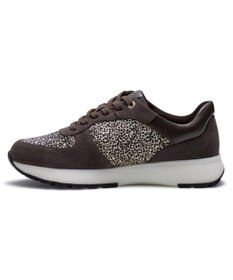 REGAL FOOT COMMUNITY 【リーガルレディース】F32S レースアップスニーカー