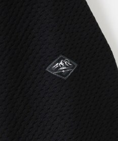 JOSEPH ABBOUD MOUNTAIN 【雑誌掲載/吸湿発熱/保温/ライナードッキング対応】 ミズノコラボBREATH-THERMOパーカー