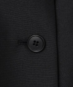 組曲 フリルディテールシアー ジャケット