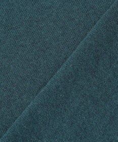 J.PRESS MEN 動きやすさにこだわった立体設計【洗える】コットンカシミヤモックネック ニット