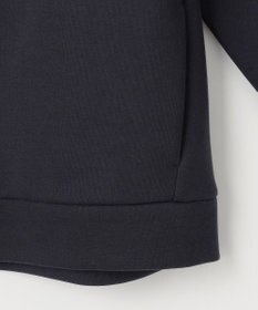 J.PRESS LADIES S ダンボールジャージー パーカー