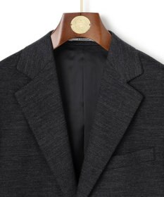 J.PRESS MEN 【セットアップ対応】アクティブウールモクロディ ジャケット