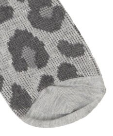 WEGO ジャガードアニマルソックス