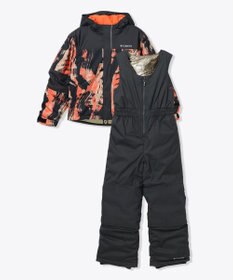 Columbia Columbia/ 【KIDS】マイティーモーグルIIセット /コロンビア