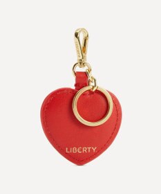 LIBERTY. アイフィス ハート キーリング