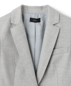 JOSEPH ハイカウントサキソニー　ジャケット