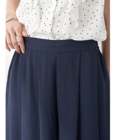 earth music&ecology 選べる丈スカーチョ