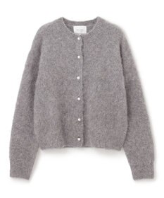 BEIGE， 【S-size】PERCIER/カーディガン